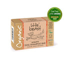 Organic Scruffy Dog Shampoo Bar 100g
