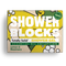 shower gel box from Shower Blocks / lemon and rosemary