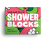 Shower Blocks - Mint & Grapefruit