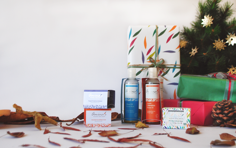 Discover Nature Holiday Gift