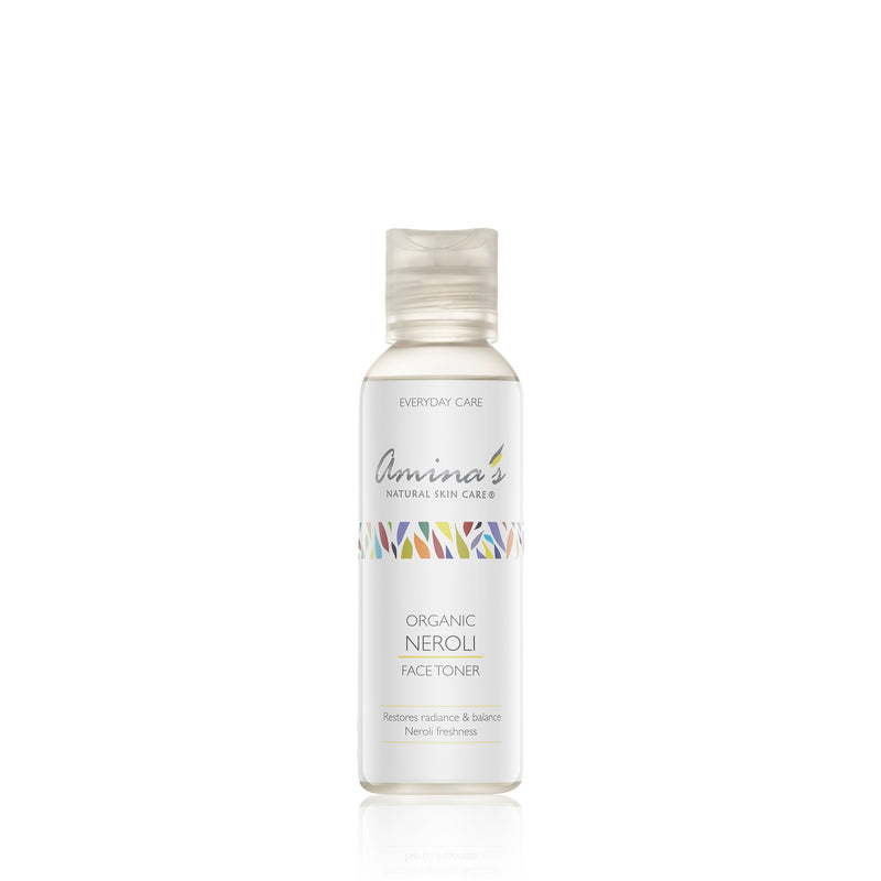 Neroli Face Toner