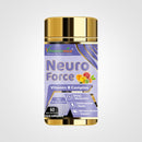 Vitaminnica Neuro Force: Brain Booster-60 Capsules