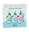 Yokuu Hand Soap - Gift Box (3 Glass Bottles)