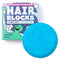 Hair Blocks box from Shower Blocks / pepper mint