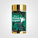 Vitaminnica PUMP EXPERT Arginine AAKG- 60 Capsules