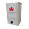 Pure Maple Syrup 5.3 kg / 4 L Box Dark Robust