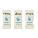 Yokuu Hand Soap - Refill (2 Pearls) - Thyme & sea Salt