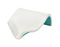 Ceramic Soap Plate White