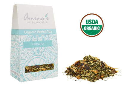 Organic Sunrise Blend