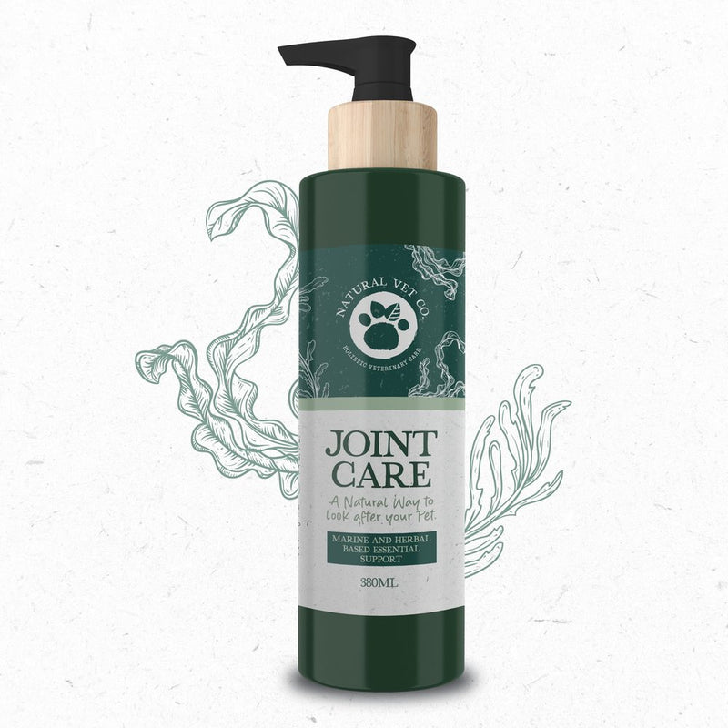 Natural Vet Co - Joint Care 380ml