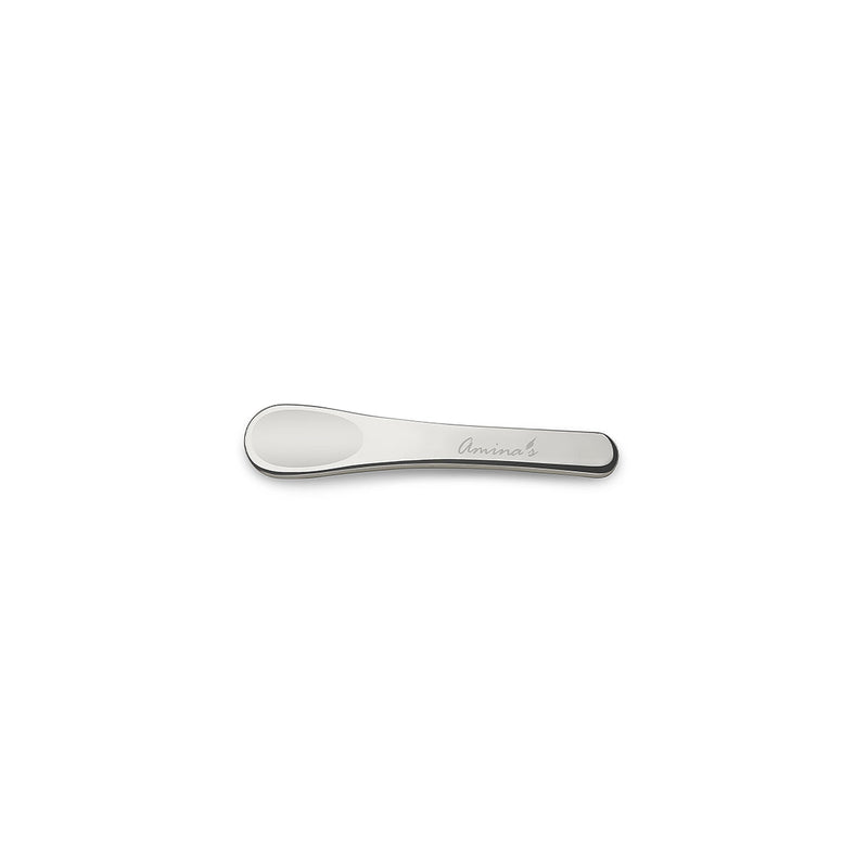 Amina's Stainless Steel Spatula