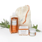 Stretch Marks Treatment Routine