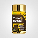 Vitaminnica Testo Booster- 60 Capsules