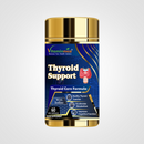 Vitaminnica Thyroid Support - Healthy Thyroid Function- 60 Capsules