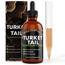 Turkey Tail Mushroom Liquid 1 Bottle