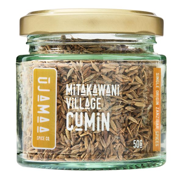Mitakawani Cumin
