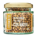 Mitakawani Coriander