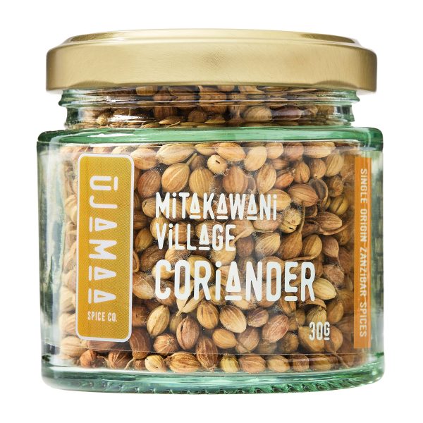 Mitakawani Coriander