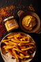 Babus Spice Blend (spicy)