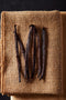 Omars Wild Vanilla Beans (Grade-A) 6 Vanilla Bean