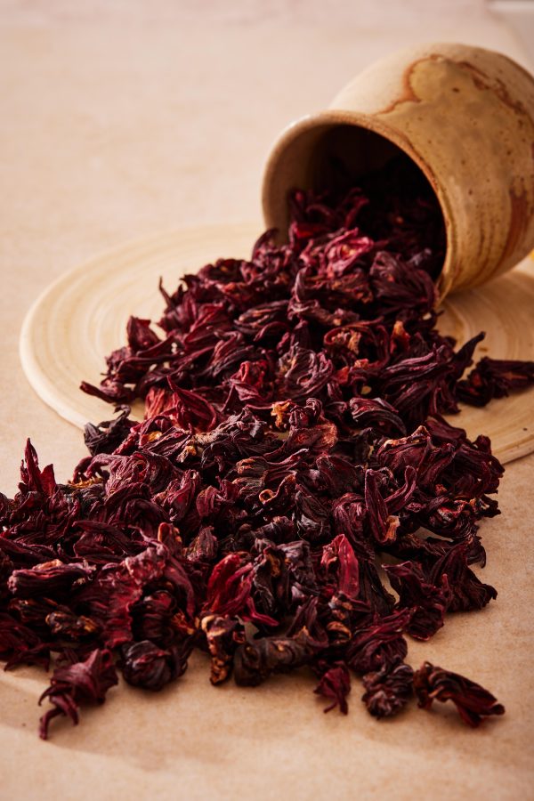 Mitakawani Hibiscus