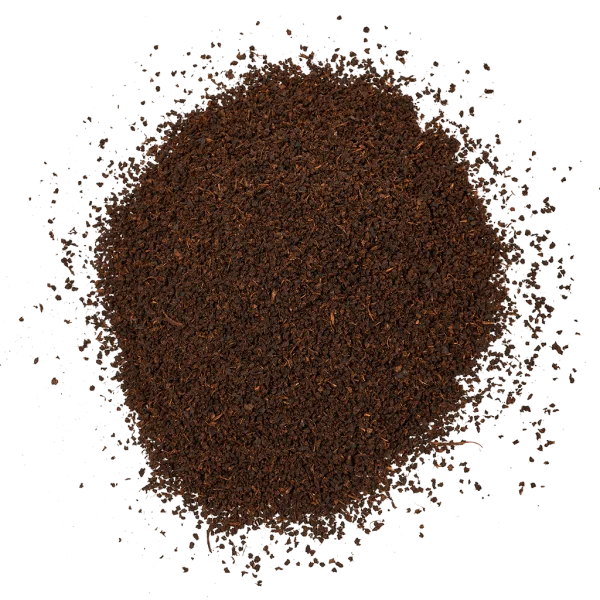 CTC Black Tea