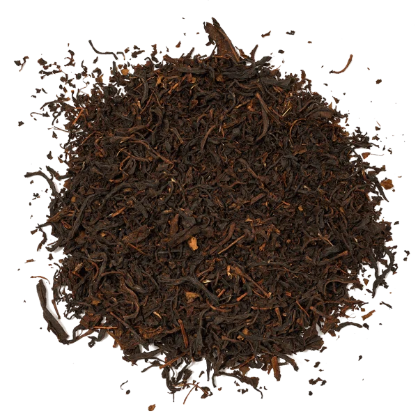 Oolong Tea