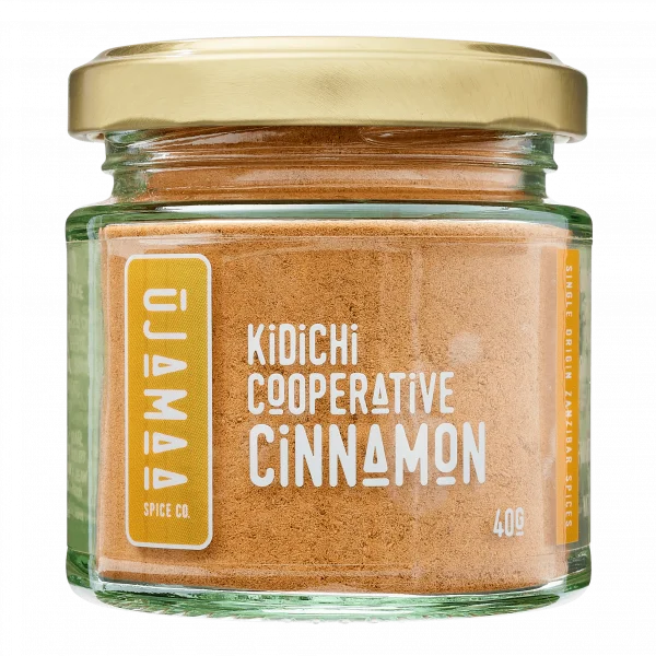Kidichi Ceylon Cinnamon