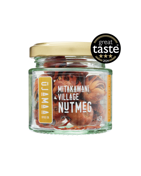 Mitakawani Nutmeg