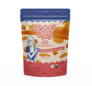 Stroop Club - Mini Traditional Caramel Organic and Plant Based Stroopwafels