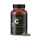 Vitamin C | Natural Extracts 1 Bottle