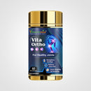 Vitaminnica Vita Ortho- Healthy Bones & Joints- 60 Capsules