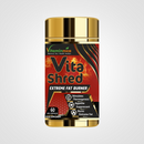 Vitaminnica Vita Shred Extreme Fat Burner- 60 Capsules