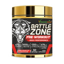 Sports Bundle- Vitaminnica Keto Fat Burner+ Battlezone Pre-workout + Creatine Monohydrate- 180 Capsule