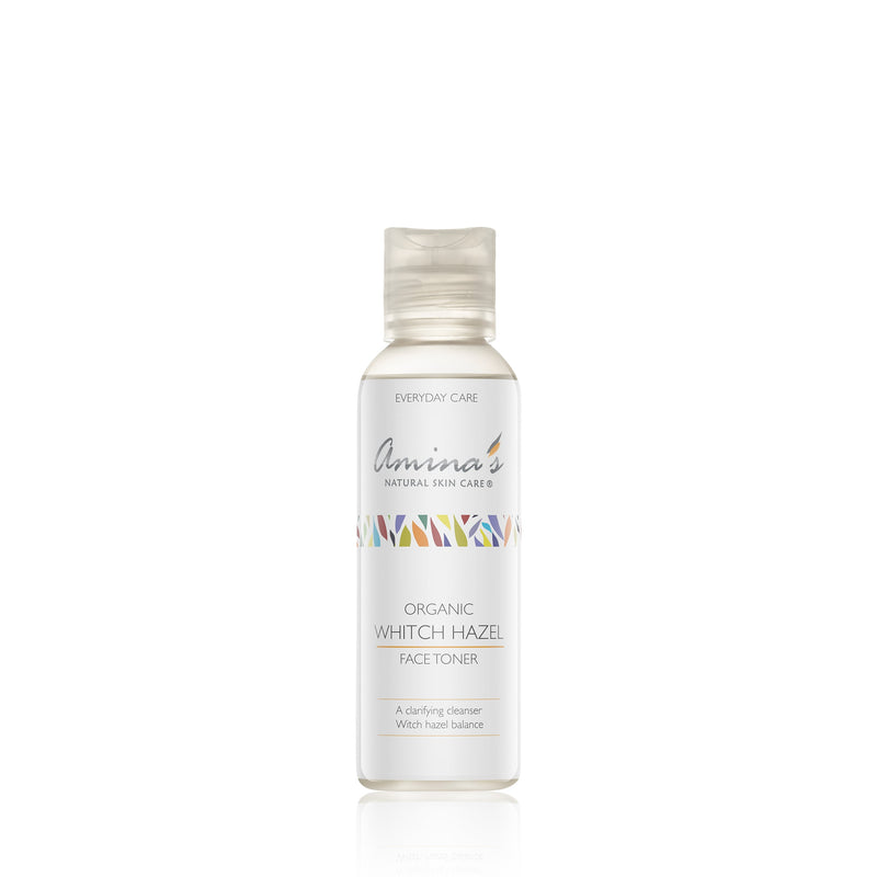 Witch Hazel Face Toner