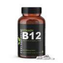 Vitamin B12 | Methylcobalamin 2 Bottles 10% Saving