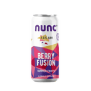 Nunc - Berry Fusion: A Soiree of Summer Fruits | 2.5% ABV (10 x 330ml cans)