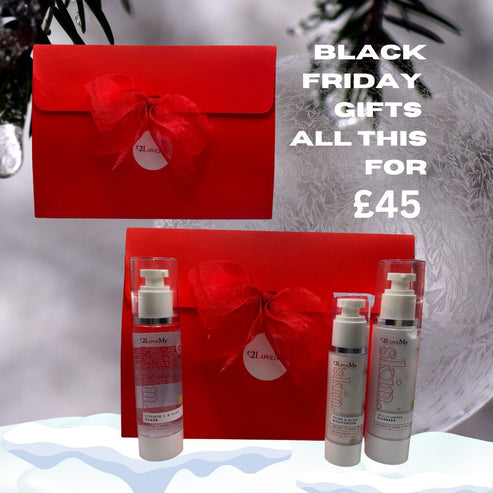 Black Friday Skincare Gift Bag