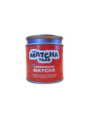 The Matcha yaad - Ceremonial Grade Matcha 50g