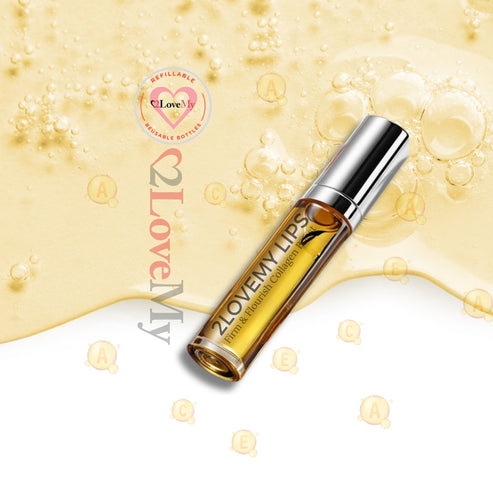 Firm & Flourish Collagen Lip Boost