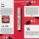 Lip Milk