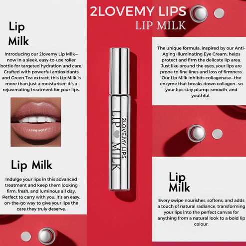 Lip Milk