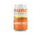 Nunc - Mango Buzz: A Sun-Kissed Brew | Non-Alcoholic ( 24 x 330ml cans)