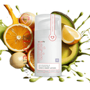 Nourishing & Rejuvenating Hand & Body Lotion