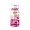 Nunc - Rebel Fizz: Sparkling Elderflower | 2.5% ABV (10 x 330ml cans)