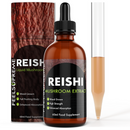 Reishi Mushroom Liquid 3 Bottles 15% Saving