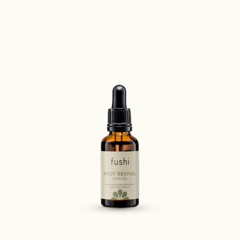 Root Revival Oil