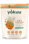 yokuu toilet bomb - 30 tablets - eucalyptus & mint - case