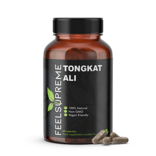 Tongkat Ali 1 Bottle