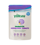 probiotics dishwasher tablets yokuu